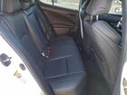 2019 Lexus Ux 200 White vin: JTHY3JBH1K2006480