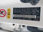 2019 Lexus Ux 200 F Sport White vin: JTHY3JBH1K2014000