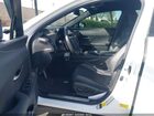 2019 Lexus Ux 200 F Sport White vin: JTHY3JBH1K2014000