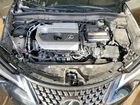2019 Lexus Ux 200 Base Black vin: JTHY3JBH2K2013387