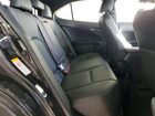 2019 Lexus Ux 200 Base Black vin: JTHY3JBH2K2013387