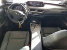 2019 Lexus Ux 200 Base Black vin: JTHY3JBH2K2013387