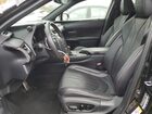 2019 Lexus Ux 200 Black vin: JTHY3JBH3K2006013
