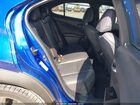 2019 Lexus Ux 200 F Sport Blue vin: JTHY3JBH7K2012655