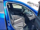 2019 Lexus Ux 200 F Sport Blue vin: JTHY3JBH7K2012655