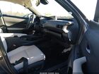 2019 Lexus Ux 200   Gray vin: JTHY3JBH7K2013501