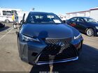 2019 Lexus Ux 200   Gray vin: JTHY3JBH7K2013501