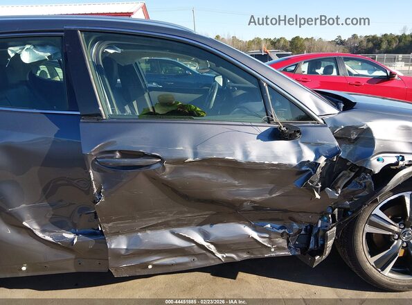 JTHY3JBH7K2013501 2019 LEXUS UX 200 Gray 