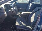 2023 Lexus Rz 450e Gray vin: JTJAAAAB0PA011038