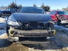2023 Lexus Rz 450e Gray vin: JTJAAAAB0PA011038