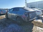2023 Lexus Rz 450e Gray vin: JTJAAAAB0PA011038