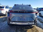 2023 Lexus Rz 450e Gray vin: JTJAAAAB0PA011038