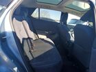 2023 Lexus Rz 450e Gray vin: JTJAAAAB0PA011038