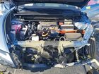 2023 Lexus Rz 450e Gray vin: JTJAAAAB0PA011038