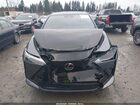 2023 Lexus Rz 450e Premium Черный vin: JTJAAAAB1PA019407