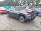 2023 Lexus Rz 450e Premium Черный vin: JTJAAAAB1PA019407