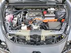 2024 Lexus Rz 450e Угольный vin: JTJAAAAB1RA026148