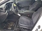 2023 Lexus Rz 450e Белый vin: JTJAAAAB2PA007377