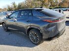 2023 Lexus Rz 450e Серый vin: JTJAAAAB2PA017472