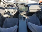 2023 Lexus Rz 450e Серый vin: JTJAAAAB2PA017472