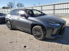 2023 Lexus Rz 450e Серый vin: JTJAAAAB2PA017472
