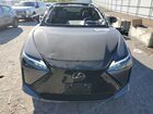 2023 Lexus Rz 450e Серый vin: JTJAAAAB2PA017472