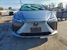 2023 Lexus Rz 450e Blue vin: JTJAAAAB3PA005444 2023 Lexus Rz 450e Blue vin: JTJAAAAB3PA005444