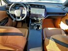 2023 Lexus Rz 450e Blue vin: JTJAAAAB3PA005444 2023 Lexus Rz 450e Blue vin: JTJAAAAB3PA005444