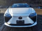 2024 Lexus Rz 450e Белый vin: JTJAAAAB3RA026362