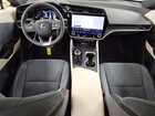 2024 Lexus Rz 450e Серебряный vin: JTJAAAAB3RA027513
