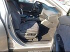 2023 Lexus Rz 450e Luxury Серебряный vin: JTJAAAAB4PA006134