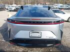 2023 Lexus Rz 450e Luxury Серебряный vin: JTJAAAAB4PA006134