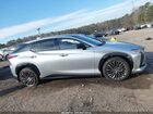 2023 Lexus Rz 450e Luxury Серебряный vin: JTJAAAAB4PA006134