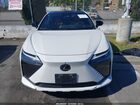 2023 Lexus Rz 450e Premium White vin: JTJAAAAB4PA020826