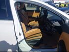 2023 Lexus Rz 450e Premium White vin: JTJAAAAB4PA020826