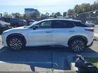 2023 Lexus Rz 450e Premium White vin: JTJAAAAB4PA020826