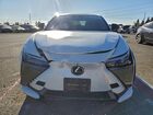 2023 Lexus Rz 450e Белый vin: JTJAAAAB5PA002531