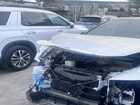 2023 Lexus Rz 450e Luxury Белый vin: JTJAAAAB5PA018325