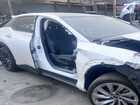 2023 Lexus Rz 450e Luxury Белый vin: JTJAAAAB5PA018325