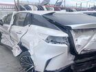 2023 Lexus Rz 450e Luxury Белый vin: JTJAAAAB5PA018325