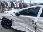 2023 Lexus Rz 450e Luxury Белый vin: JTJAAAAB5PA018325