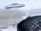 2023 Lexus Rz 450e Luxury Белый vin: JTJAAAAB5PA018325