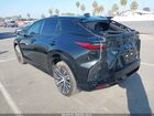 2023 Lexus Rz 450e Premium Черный vin: JTJAAAAB5PA019927