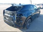 2023 Lexus Rz 450e Premium Черный vin: JTJAAAAB5PA019927