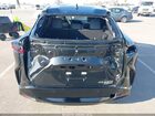 2023 Lexus Rz 450e Premium Черный vin: JTJAAAAB5PA019927