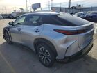 2023 Lexus Rz 450e Серебряный vin: JTJAAAAB9PA021227