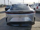 2023 Lexus Rz 450e Серебряный vin: JTJAAAAB9PA021227