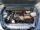 2023 Lexus Rz 450e Серебряный vin: JTJAAAAB9PA021227