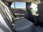 2023 Lexus Rz 450e Серебряный vin: JTJAAAAB9PA021227
