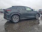 2025 Lexus Rz 450e Черный vin: JTJAAAAB9SA030907